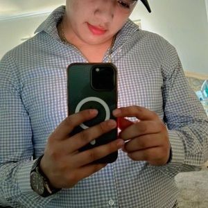 Meet your Posher, Rodolfo